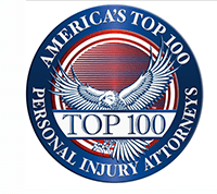 America’s Top 100 Personal Injury Attorneys