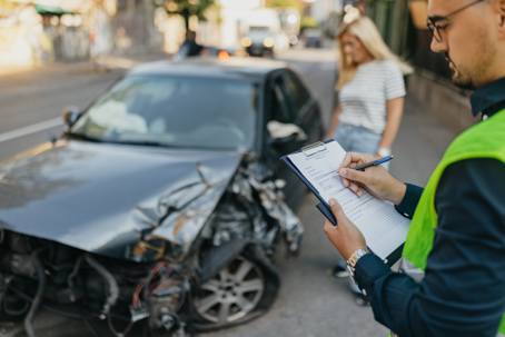 Car Accident Claims