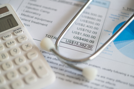 Medical Bills