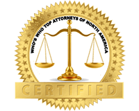 Top Attorneys of North America