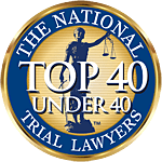The National Trial Lawyers 2019 Top 40 Under 40