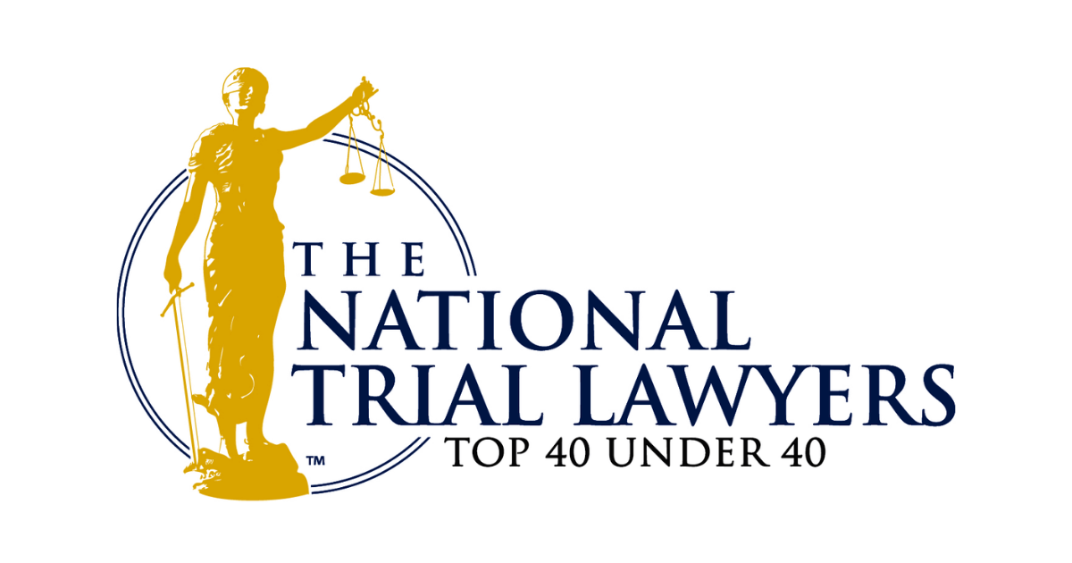punkt legetøj Forhandle Attorney Dan Del Rio Selected to NTL Top 40 Under 40