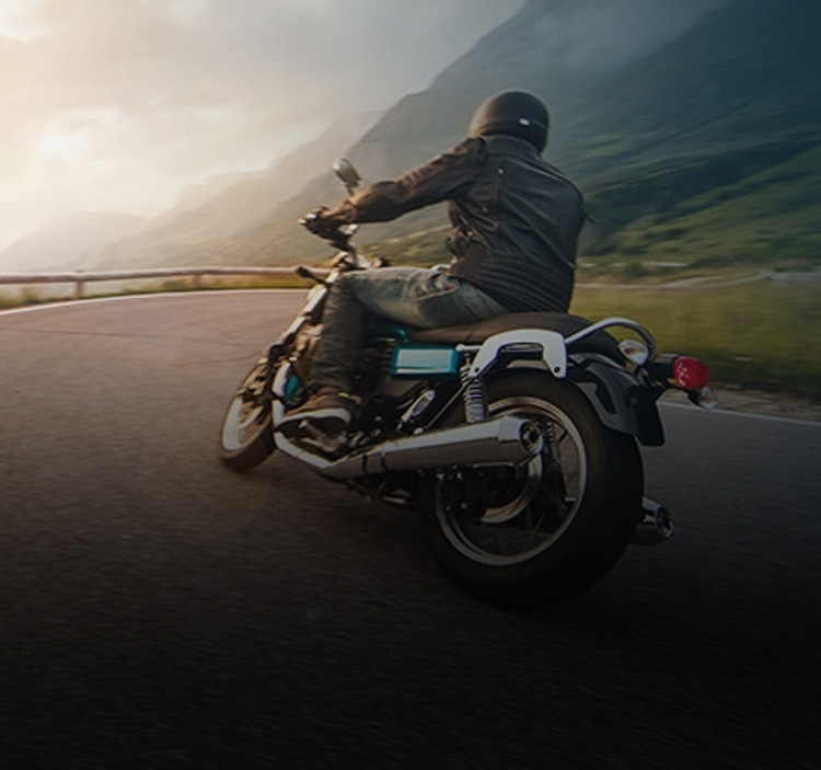 Motorcycle Accidents