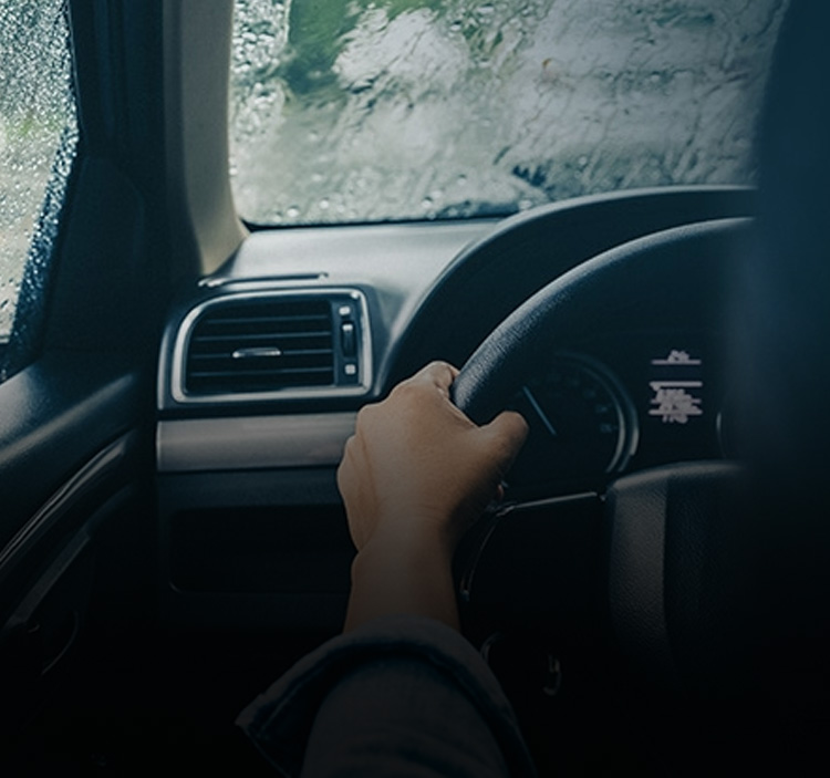 Uber & Lyft Accidents